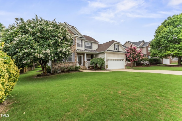 2647 Bloomsberry Ridge Dr, Fuquay Varina, NC 27526 - photo 47