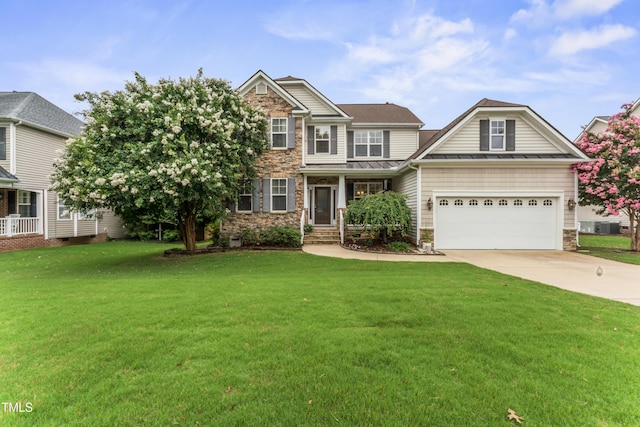 2647 Bloomsberry Ridge Dr, Fuquay Varina, NC 27526 - photo 53