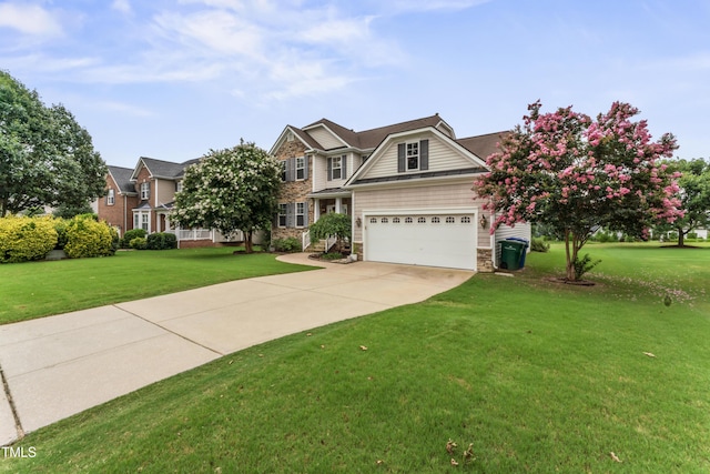 2647 Bloomsberry Ridge Dr, Fuquay Varina, NC 27526 - photo 48