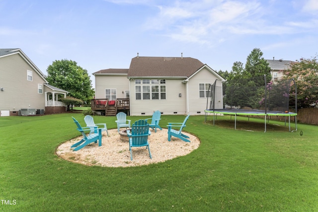2647 Bloomsberry Ridge Dr, Fuquay Varina, NC 27526 - photo 50