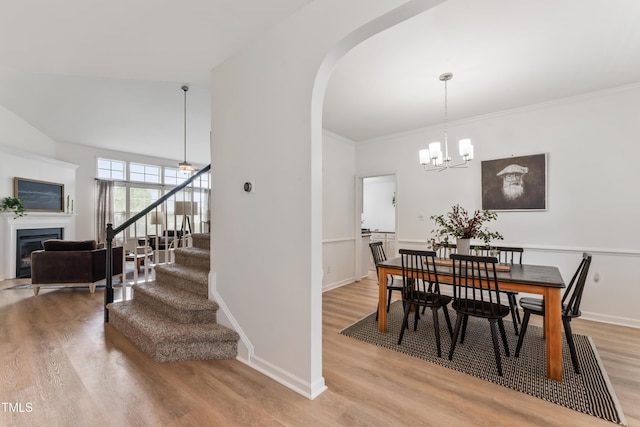 2647 Bloomsberry Ridge Dr, Fuquay Varina, NC 27526 - photo 13