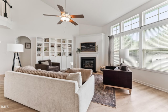 2647 Bloomsberry Ridge Dr, Fuquay Varina, NC 27526 - photo 4