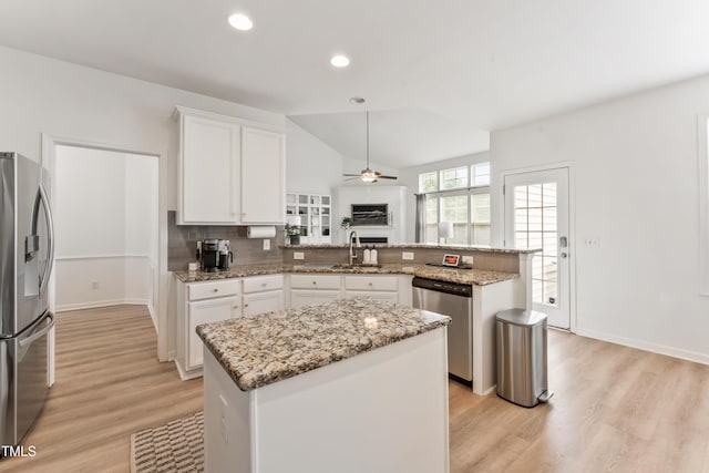 2647 Bloomsberry Ridge Dr, Fuquay Varina, NC 27526 - photo 7