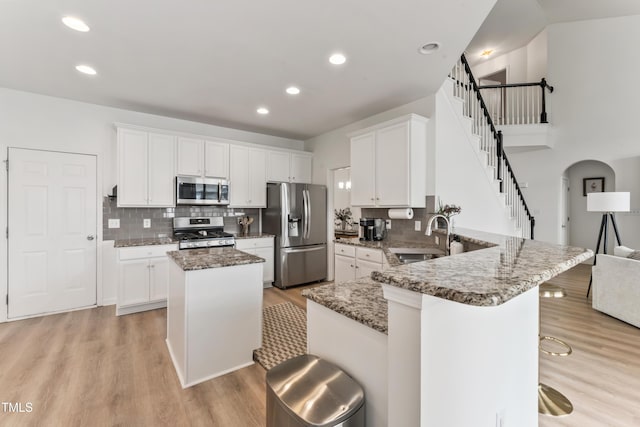 2647 Bloomsberry Ridge Dr, Fuquay Varina, NC 27526 - photo 9