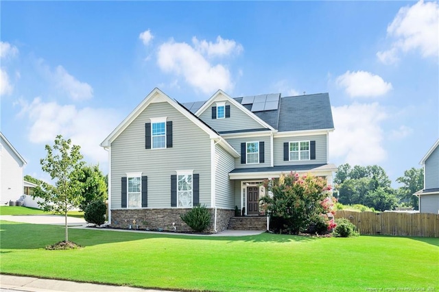 498 Walker Ranch Dr, Fuquay Varina, NC 27526 - photo 1