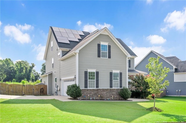 498 Walker Ranch Dr, Fuquay Varina, NC 27526 - photo 2