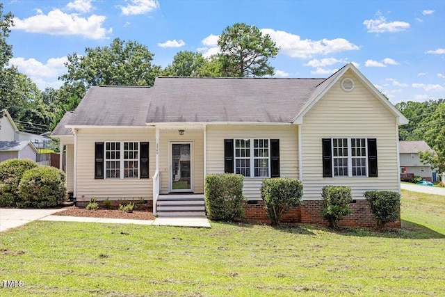2300 Red Oak Ct, Hillsborough, NC 27278 - photo 1