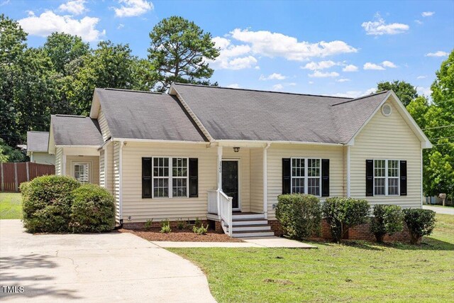 2300 Red Oak Ct, Hillsborough, NC 27278 - photo 3