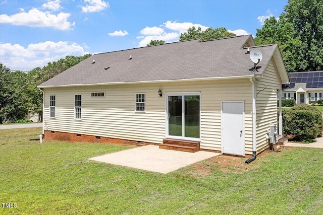 2300 Red Oak Ct, Hillsborough, NC 27278 - photo 5
