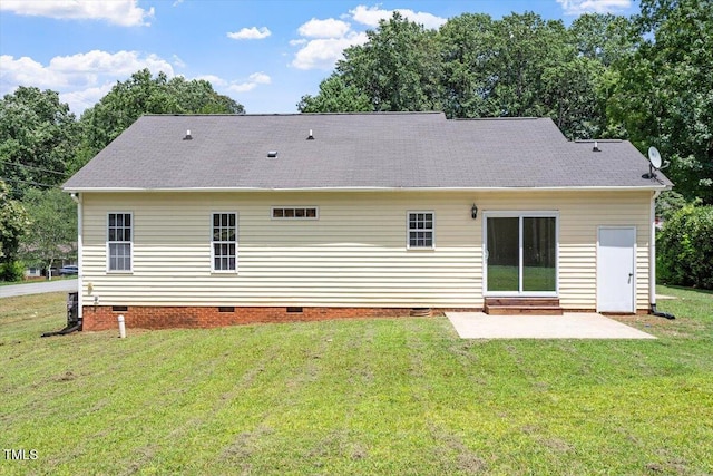 2300 Red Oak Ct, Hillsborough, NC 27278 - photo 6