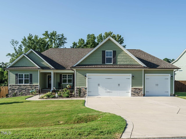 67 Cedarbrook Dr, Benson, NC 27504 - photo 1
