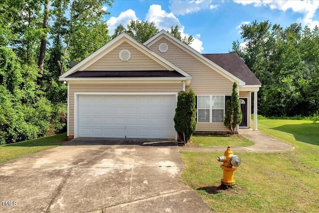 840 Nightshade Way, Raleigh, NC 27610 - photo 1