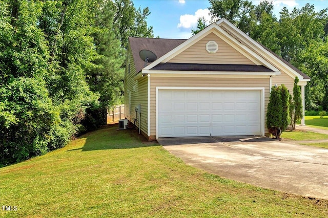840 Nightshade Way, Raleigh, NC 27610 - photo 3