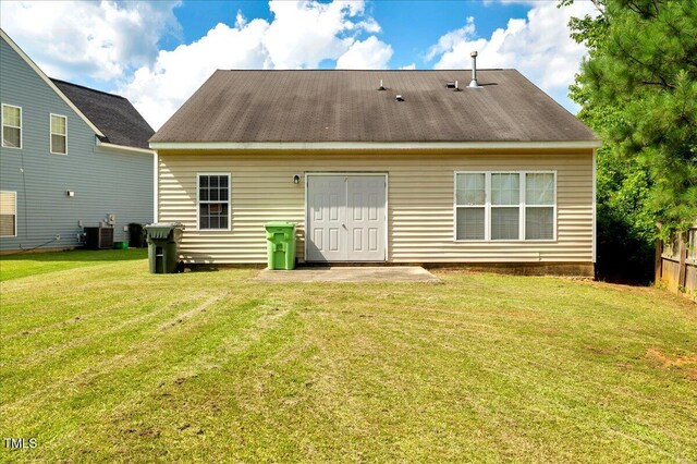 840 Nightshade Way, Raleigh, NC 27610 - photo 5