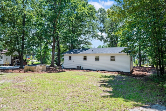 284 Sneed Ln, Fuquay Varina, NC 27526 - photo 23