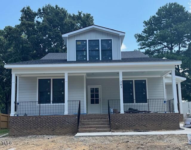 203 Baggett Ave, Raleigh, NC 27604 - photo 1