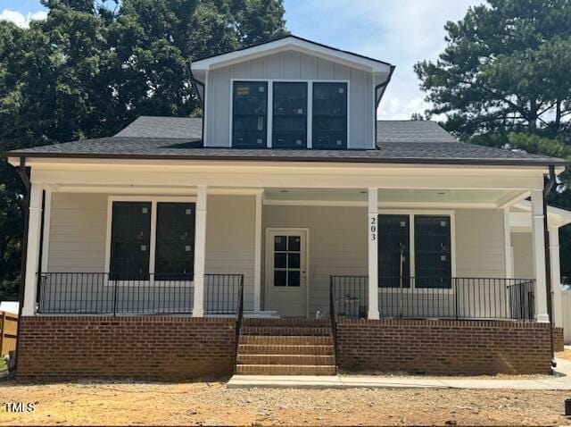203 Baggett Ave, Raleigh, NC 27604 - photo 1