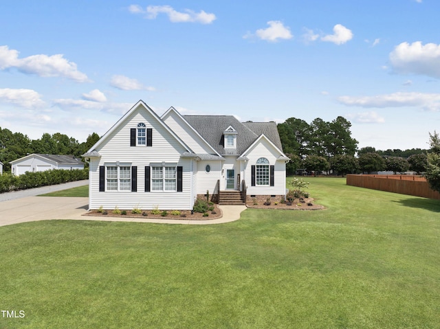 995 Peele Rd, Clayton, NC 27520 - photo 1