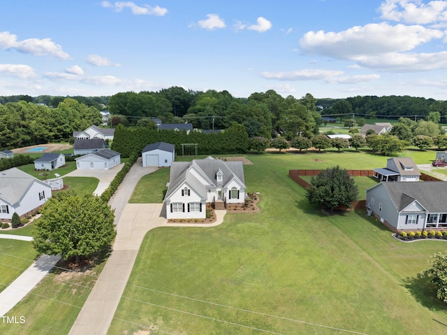 995 Peele Rd, Clayton, NC 27520 - photo 36