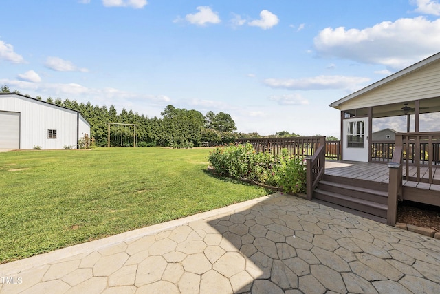 995 Peele Rd, Clayton, NC 27520 - photo 5