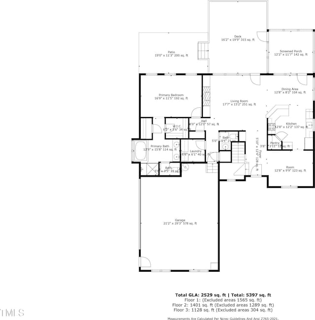 995 Peele Rd, Clayton, NC 27520 - photo 32