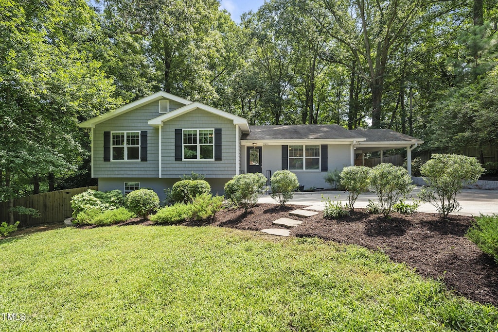 2416 Dellwood Dr, Durham, NC 27705 - photo 1