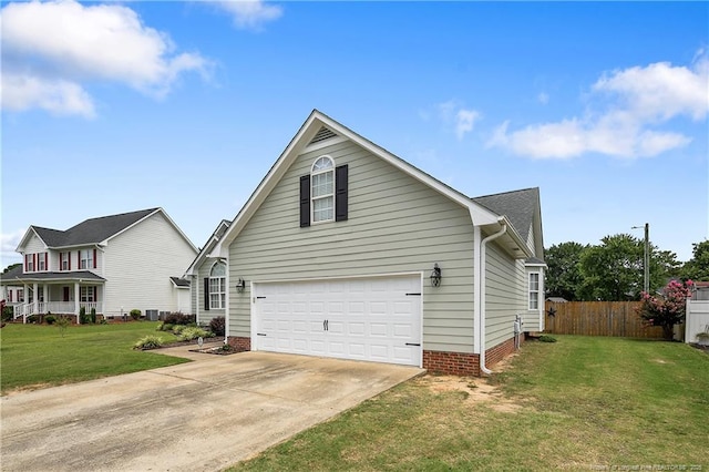 3935 Dickens Ave, Hope Mills, NC 28348 - photo 2