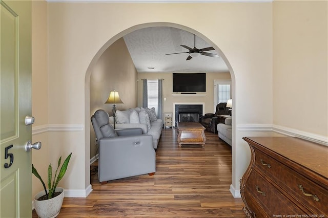 3935 Dickens Ave, Hope Mills, NC 28348 - photo 5