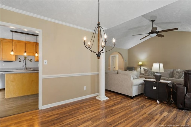 3935 Dickens Ave, Hope Mills, NC 28348 - photo 12