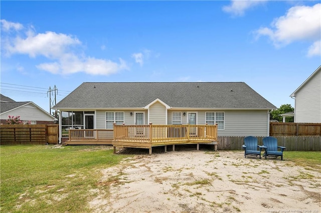 3935 Dickens Ave, Hope Mills, NC 28348 - photo 46