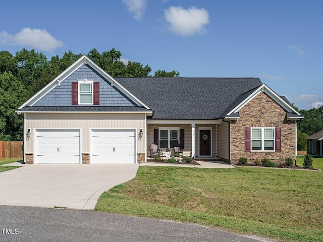 162 Cedarbrook Dr, Benson, NC 27504 - photo 1