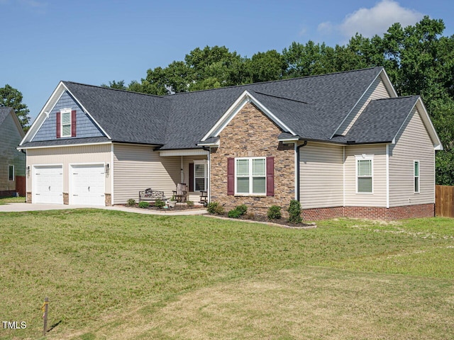 162 Cedarbrook Dr, Benson, NC 27504 - photo 2