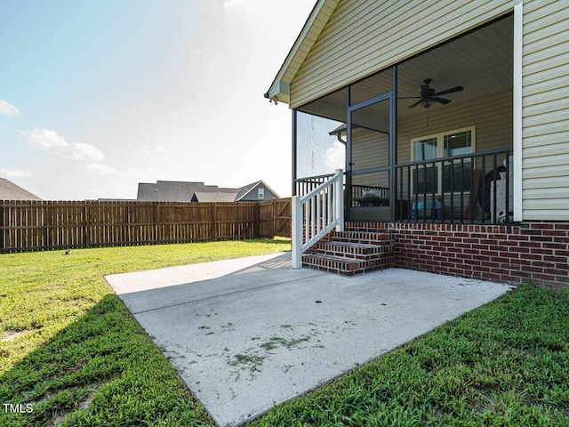 162 Cedarbrook Dr, Benson, NC 27504 - photo 28