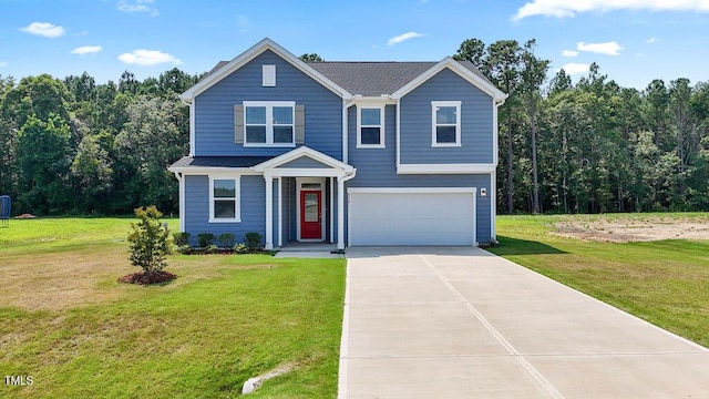 316 Robert Howe Dr, Fuquay Varina, NC 27526 - photo 1