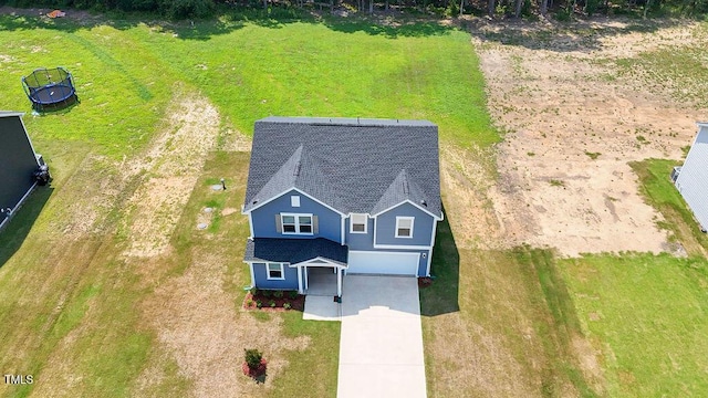 316 Robert Howe Dr, Fuquay Varina, NC 27526 - photo 2