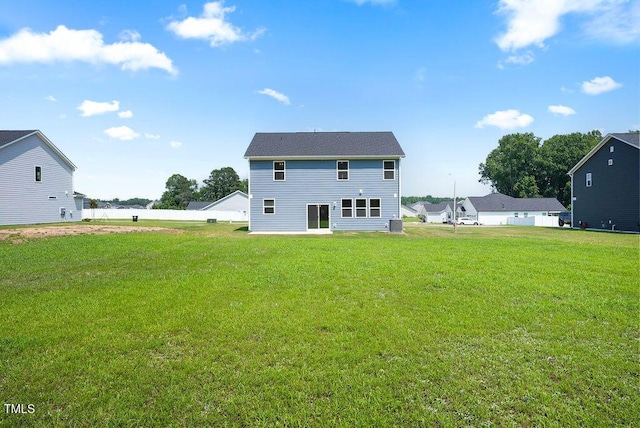 316 Robert Howe Dr, Fuquay Varina, NC 27526 - photo 37