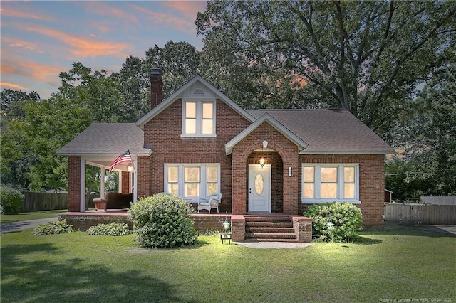 115 W Prospect Ave, Raeford, NC 28376 - photo 1