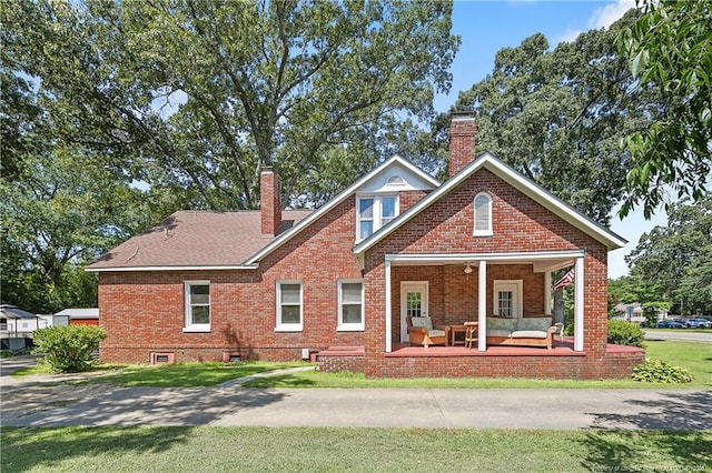 115 W Prospect Ave, Raeford, NC 28376 - photo 4