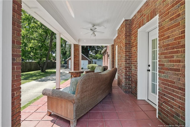 115 W Prospect Ave, Raeford, NC 28376 - photo 5