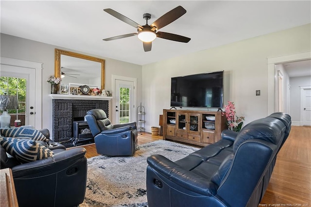 115 W Prospect Ave, Raeford, NC 28376 - photo 8