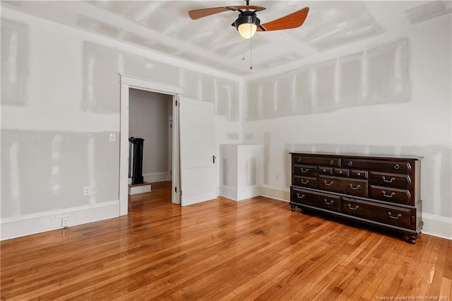 115 W Prospect Ave, Raeford, NC 28376 - photo 32