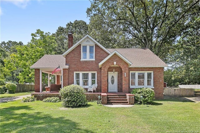 115 W Prospect Ave, Raeford, NC 28376 - photo 43