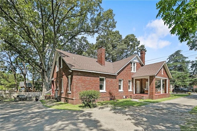 115 W Prospect Ave, Raeford, NC 28376 - photo 45