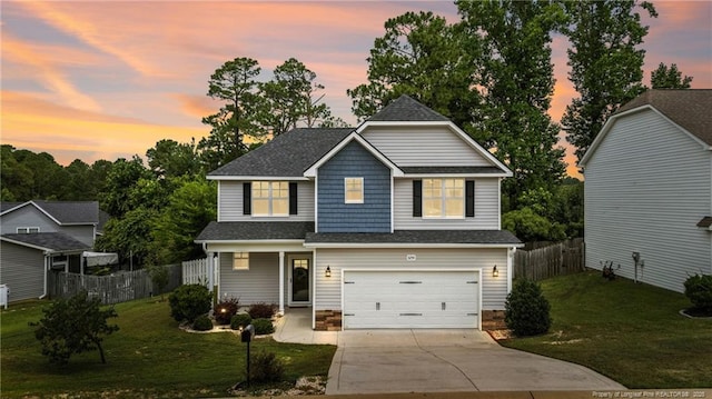 3254 Nottinghill Rd, Fayetteville, NC 28311 - photo 1