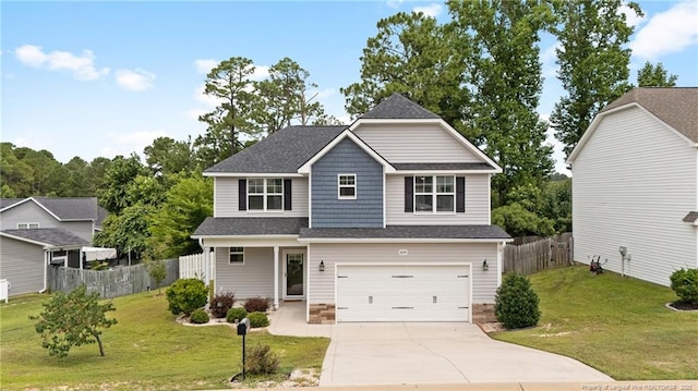 3254 Nottinghill Rd, Fayetteville, NC 28311 - photo 2