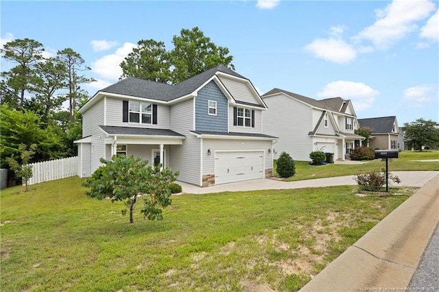 3254 Nottinghill Rd, Fayetteville, NC 28311 - photo 4