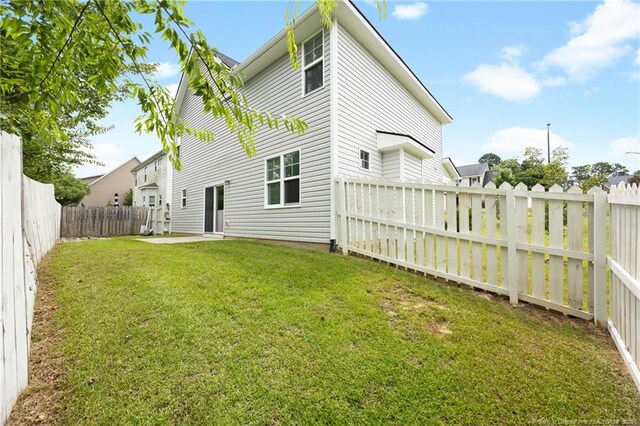 3254 Nottinghill Rd, Fayetteville, NC 28311 - photo 34