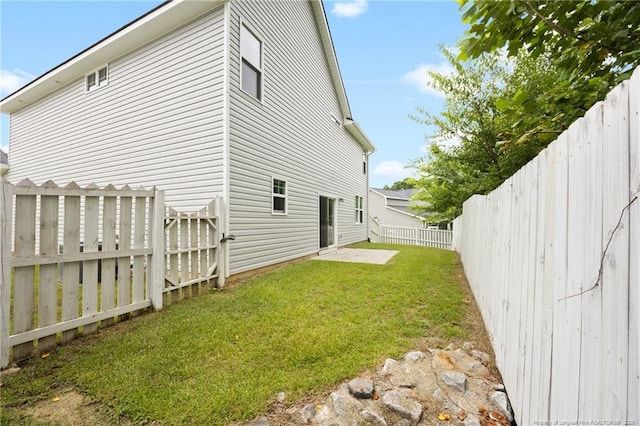 3254 Nottinghill Rd, Fayetteville, NC 28311 - photo 35