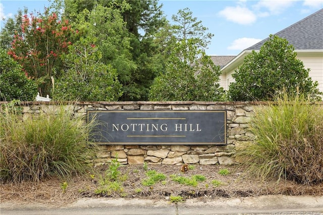 3254 Nottinghill Rd, Fayetteville, NC 28311 - photo 36
