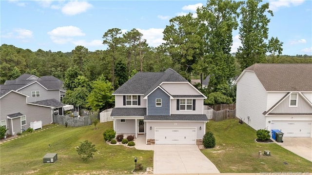 3254 Nottinghill Rd, Fayetteville, NC 28311 - photo 38
